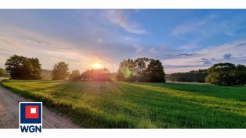 Grunt budowlany pod szeregowce na  sprzedaż Brodnica - Działka inwestycyjna w atrakcyjnej lokalizacji w Brodnicy --- z wydanymi warunkami zabudowy na 6 budynków mieszkalnych.