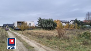 Działka budowlana na sprzedaż Brodnica