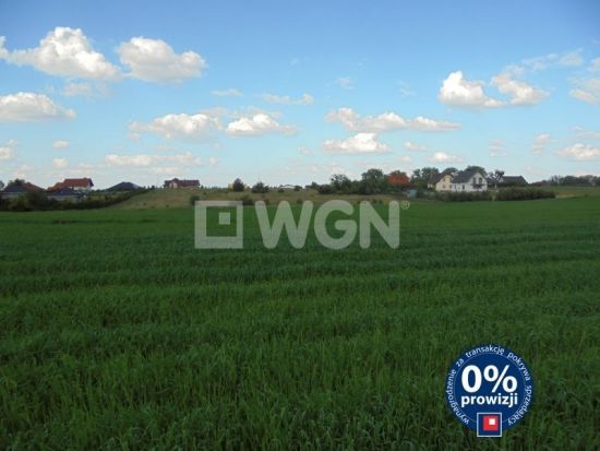 Działka budowlana na sprzedaż Brodnica